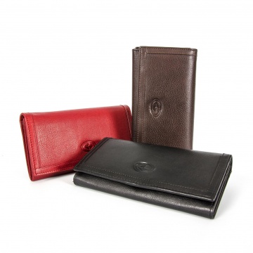 Velika ženska denarnica - 3403