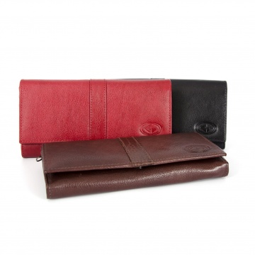 Velika ženska denarnica - 3422