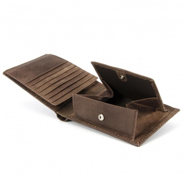 Velika moška denarnica - 3537