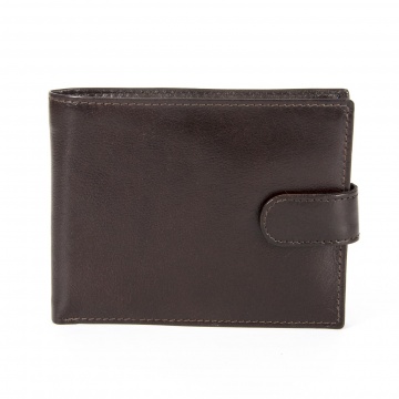 Velika moška denarnica - 3541