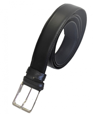Eleganten moški pas 3707/a, širine 3,5 cm