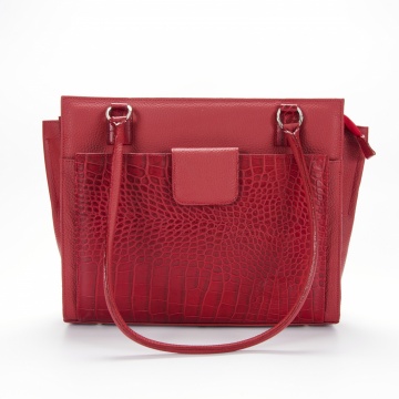 Ženska poslovna torba - 3382